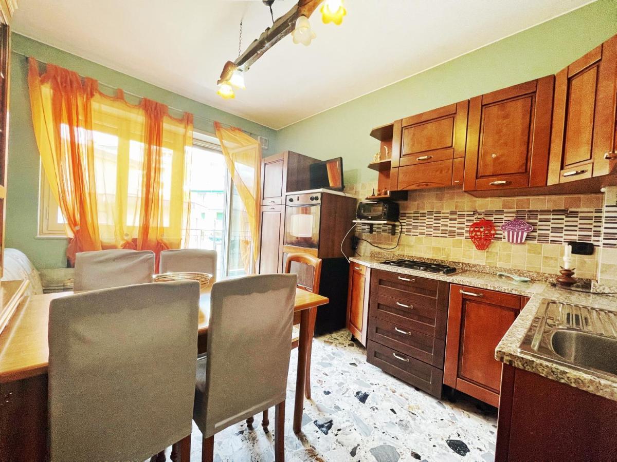Suite Clo - Sanremo Exterior photo