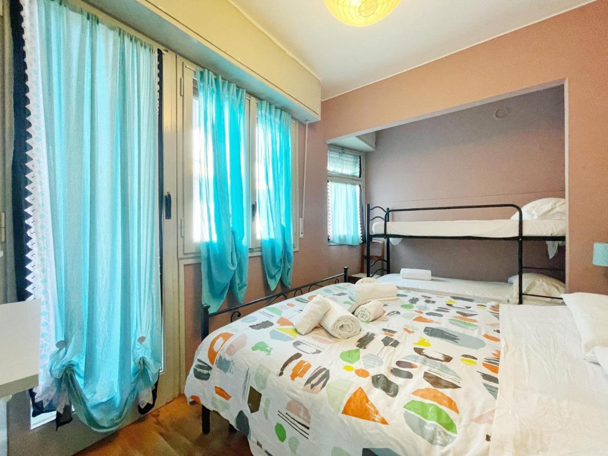 Suite Clo - Sanremo Exterior photo