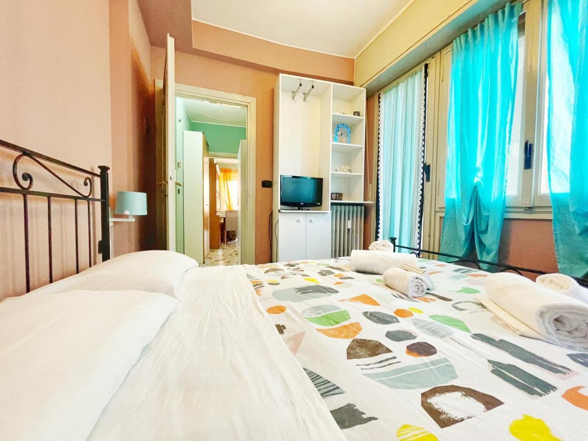 Suite Clo - Sanremo Exterior photo