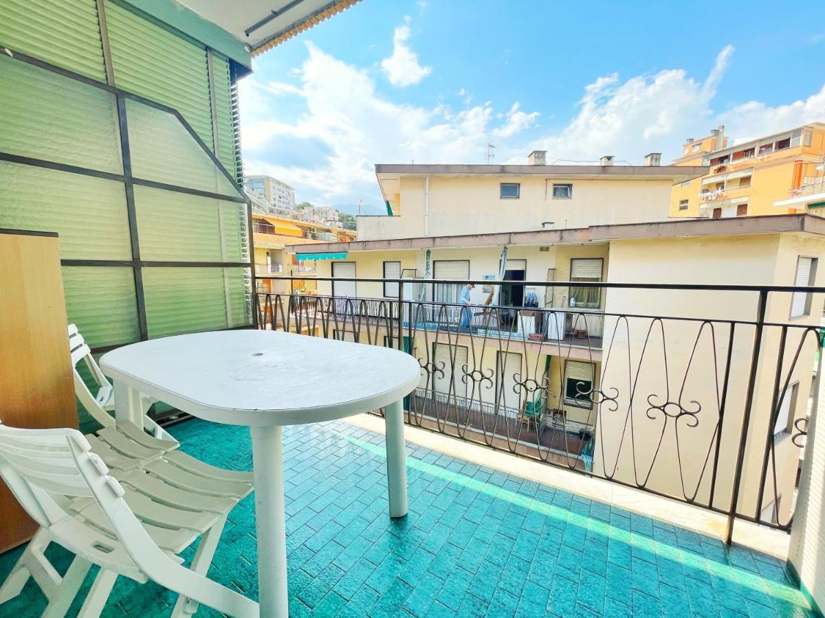 Suite Clo - Sanremo Exterior photo