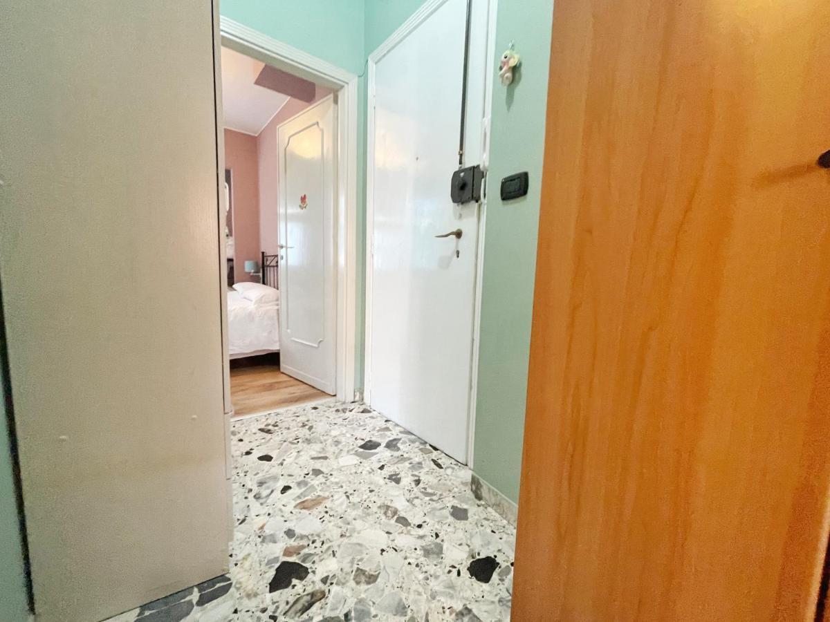 Suite Clo - Sanremo Exterior photo
